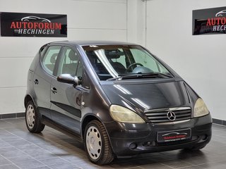 Mercedes-Benz A 140 Gebrauchtwagen Kaufen