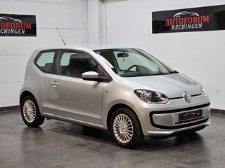 Volkswagen up Gebrauchtwagen Kaufen