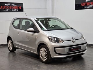 Volkswagen up Gebrauchtwagen Kaufen