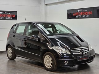 Mercedes-Benz A 160 Gebrauchtwagen Kaufen
