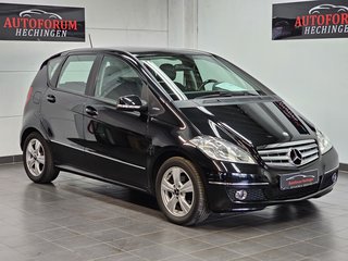 Mercedes-Benz A 160 Gebrauchtwagen Kaufen