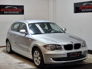 BMW 116 Gebrauchtwagen Kaufen