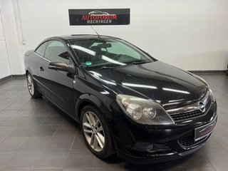 Opel Astra Gebrauchtwagen Kaufen