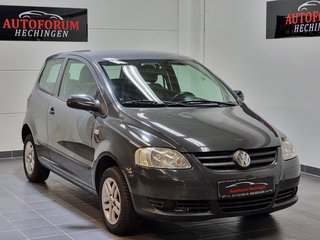 Volkswagen Fox Gebrauchtwagen Kaufen