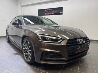 Audi A5 Gebrauchtwagen Kaufen
