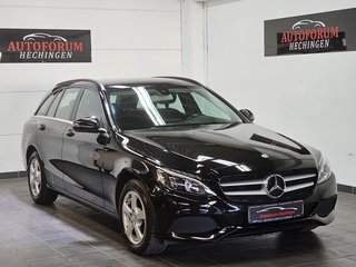Mercedes-Benz C 180 Gebrauchtwagen Kaufen