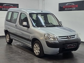 Peugeot Partner Gebrauchtwagen Kaufen