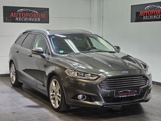 Ford Mondeo Gebrauchtwagen Kaufen