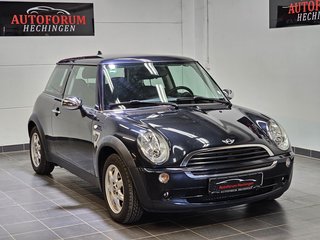 MINI ONE Gebrauchtwagen Kaufen