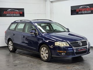 Volkswagen Passat Variant Gebrauchtwagen Kaufen