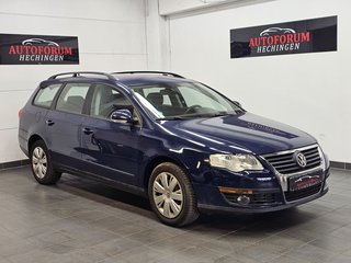 Volkswagen Passat Variant Gebrauchtwagen Kaufen