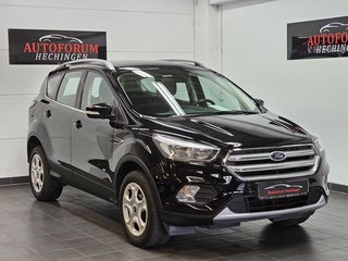 Ford Kuga Gebrauchtwagen Kaufen