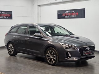Hyundai i30 Gebrauchtwagen Kaufen