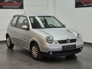 Volkswagen Lupo Gebrauchtwagen Kaufen