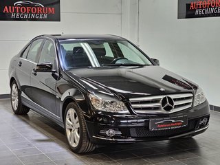 Mercedes-Benz C 180 Gebrauchtwagen Kaufen