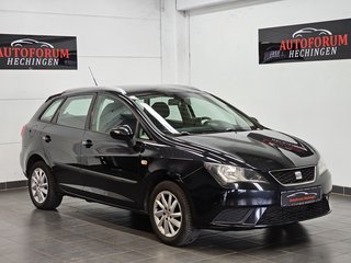 SEAT Ibiza Gebrauchtwagen Kaufen