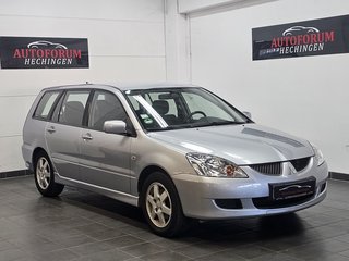 Mitsubishi Lancer Gebrauchtwagen Kaufen