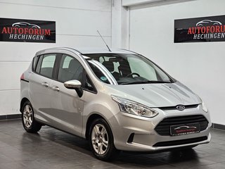 Ford B-Max Gebrauchtwagen Kaufen