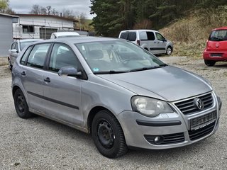 Volkswagen Polo Gebrauchtwagen Kaufen