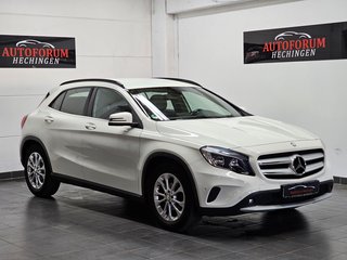 Mercedes-Benz GLA 200 Gebrauchtwagen Kaufen
