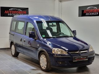 Opel Combo Gebrauchtwagen Kaufen