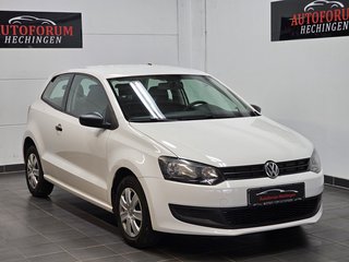 Volkswagen Polo Gebrauchtwagen Kaufen