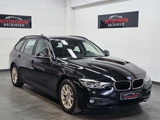 BMW 318 Gebrauchtwagen Kaufen