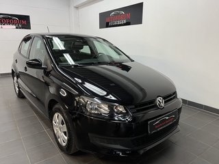 Volkswagen Polo Gebrauchtwagen Kaufen