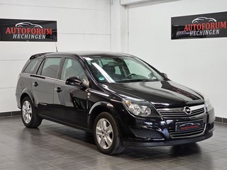 Opel Astra Gebrauchtwagen Kaufen