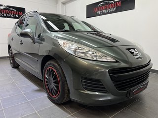 Peugeot 207 Gebrauchtwagen Kaufen