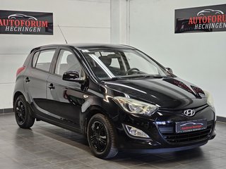 Hyundai i20 Gebrauchtwagen Kaufen