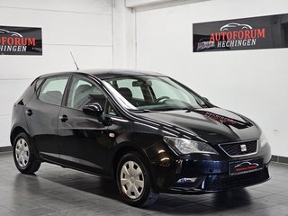 Seat Ibiza Gebrauchtwagen Kaufen