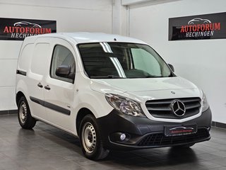 Mercedes-Benz Citan Kasten Gebrauchtwagen Kaufen