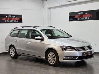 Volkswagen Passat Variant Gebrauchtwagen Kaufen
