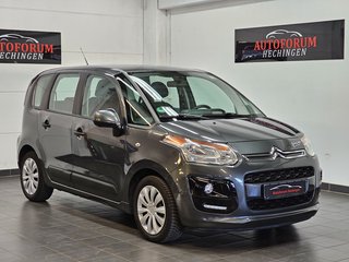 Citroën C3 Picasso Gebrauchtwagen Kaufen