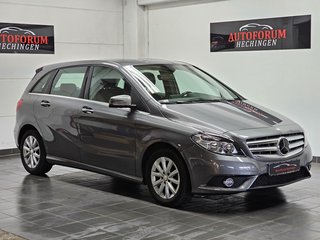 Mercedes-Benz B 180 Gebrauchtwagen Kaufen