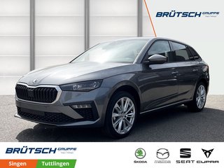 Skoda Scala age.one-day registration Kaufen