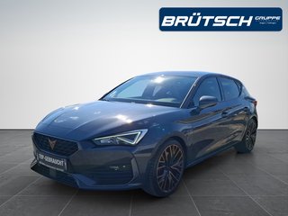 Cupra Leon Gebrauchtwagen Kaufen