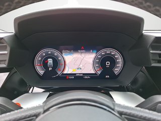 Audi A3 Sportback 30 TFSI advanced S-TRONIC / AHK / STHZG / LED / NAVI - bilder 7