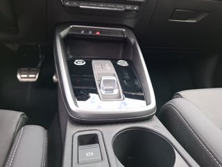 Audi A3 Sportback 30 TFSI advanced S-TRONIC / AHK / STHZG / LED / NAVI - bilder 9