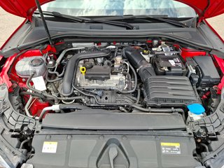 Audi A3 Sportback 30 TFSI advanced S-TRONIC / AHK / STHZG / LED / NAVI - bilder 12