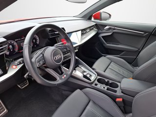 Audi A3 Sportback 30 TFSI advanced S-TRONIC / AHK / STHZG / LED / NAVI - bilder 4