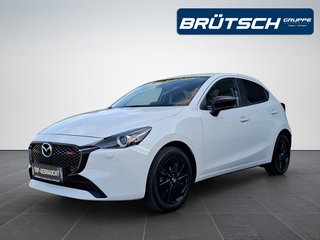 Mazda 2 Neuwagen Kaufen