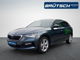 Skoda Scala Gebrauchtwagen Kaufen