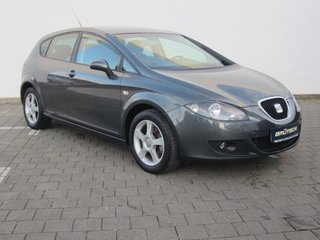 Seat Leon Gebrauchtwagen Kaufen