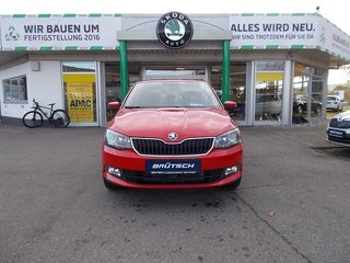Skoda Fabia age.one-day registration Kaufen