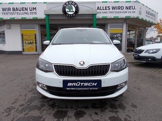 Skoda Fabia Neuwagen Kaufen