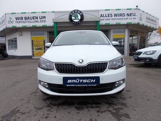 Skoda Fabia age.one-day registration Kaufen