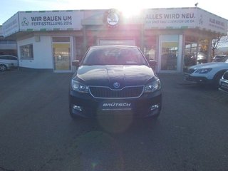 Skoda Fabia age.one-day registration Kaufen
