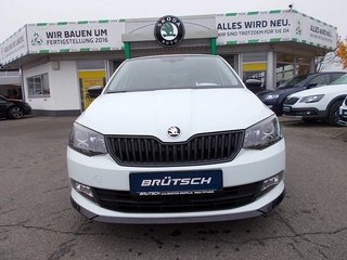 Skoda Fabia age.one-day registration Kaufen